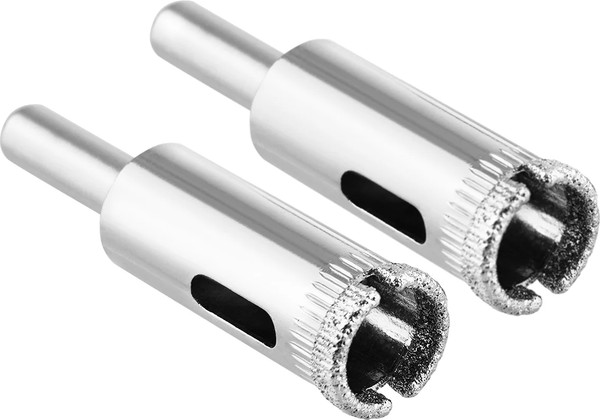 Набор коронок Vertex Tools 333-14