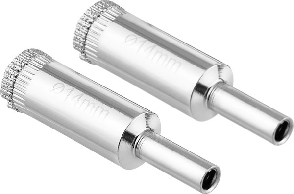 Набор коронок Vertex Tools 333-14