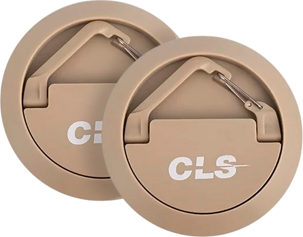 Держатель туристический Coyote 633600042C - фото