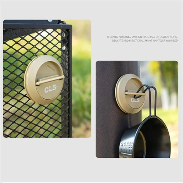 Держатель туристический Coyote 633600042C