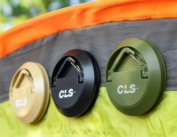 Держатель туристический Coyote 633600042C