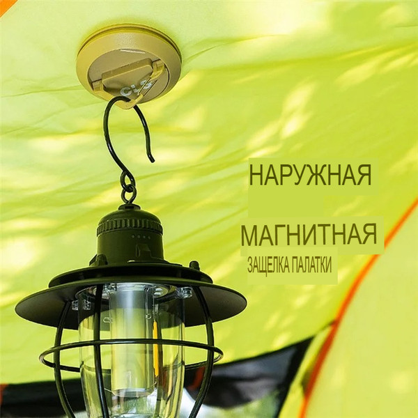 Держатель туристический Coyote 633600042C