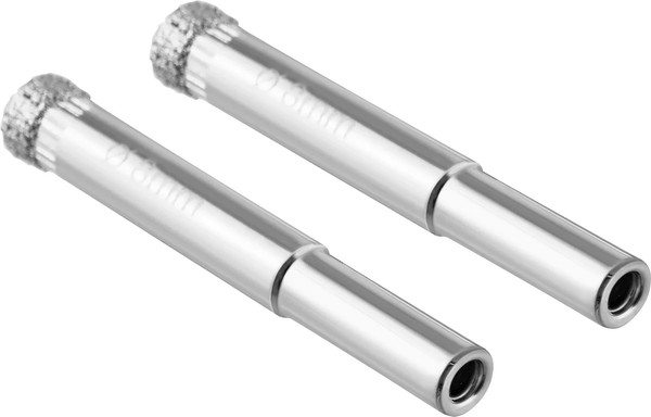 Набор коронок Vertex Tools 333-08