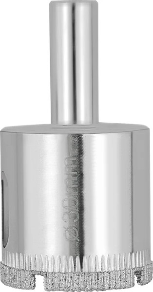 Коронка Vertex Tools 333-30 - фото