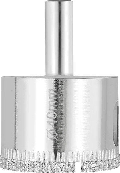 Коронка Vertex Tools 333-40 - фото