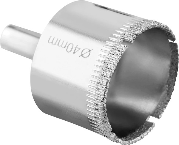 Коронка Vertex Tools 333-40