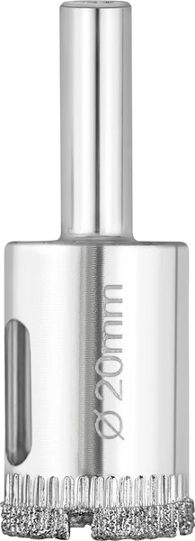 Коронка Vertex Tools 333-20 - фото