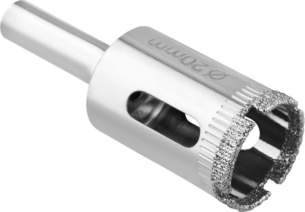 Коронка Vertex Tools 333-20