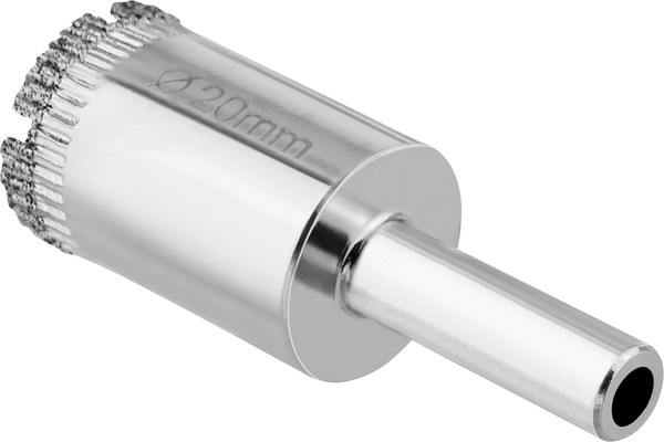 Коронка Vertex Tools 333-20