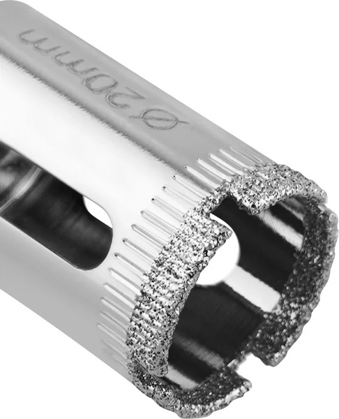 Коронка Vertex Tools 333-20