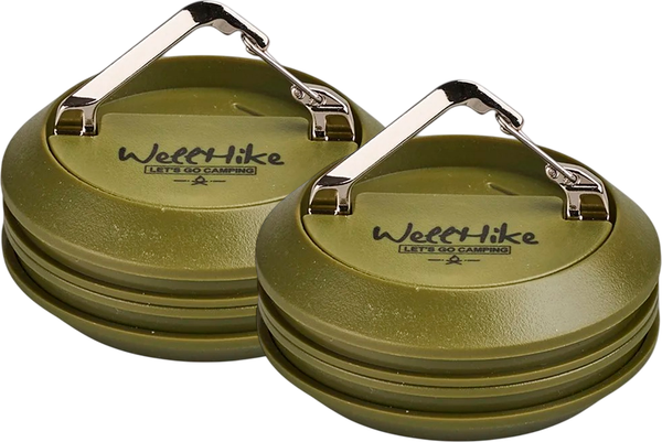 Держатель туристический Coyote 6322000405D - фото