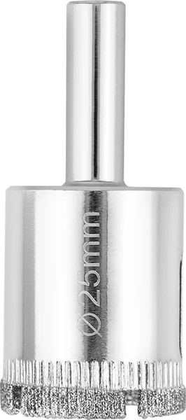 Коронка Vertex Tools 333-25 - фото