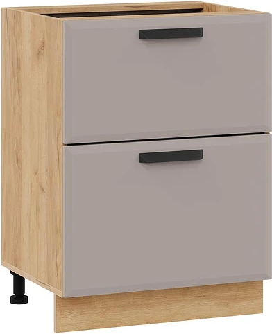 Шкаф-стол кухонный ТриЯ Тиана 1Н8Я2 - фото