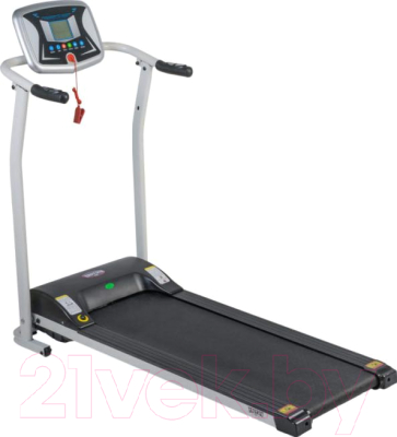 Электрическая беговая дорожка VictoryFit VF-500 (белый) - фото