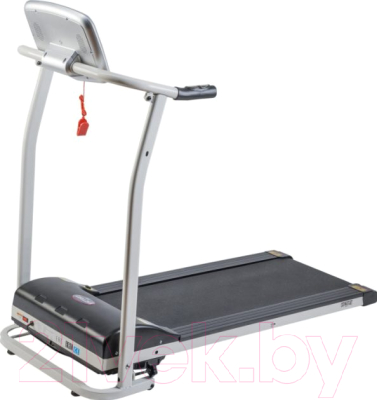 Электрическая беговая дорожка VictoryFit VF-500 (белый)