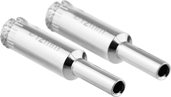 Набор коронок Vertex Tools 333-12