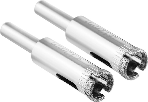 Набор коронок Vertex Tools 333-12