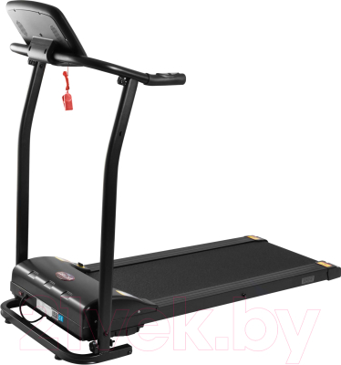 Электрическая беговая дорожка VictoryFit VF-500 (черный)