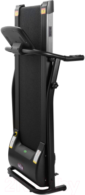 Электрическая беговая дорожка VictoryFit VF-500 (черный)