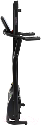 Электрическая беговая дорожка VictoryFit VF-500 (черный)