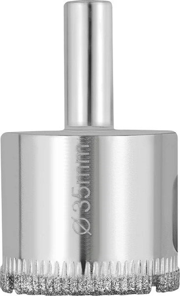 Коронка Vertex Tools 333-35 - фото