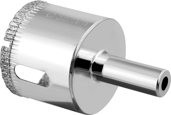 Коронка Vertex Tools 333-35