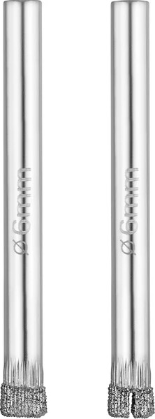 Набор коронок Vertex Tools 333-06 - фото