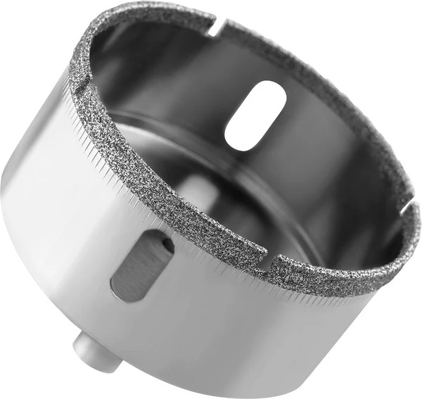 Коронка Vertex Tools 333-65 - фото