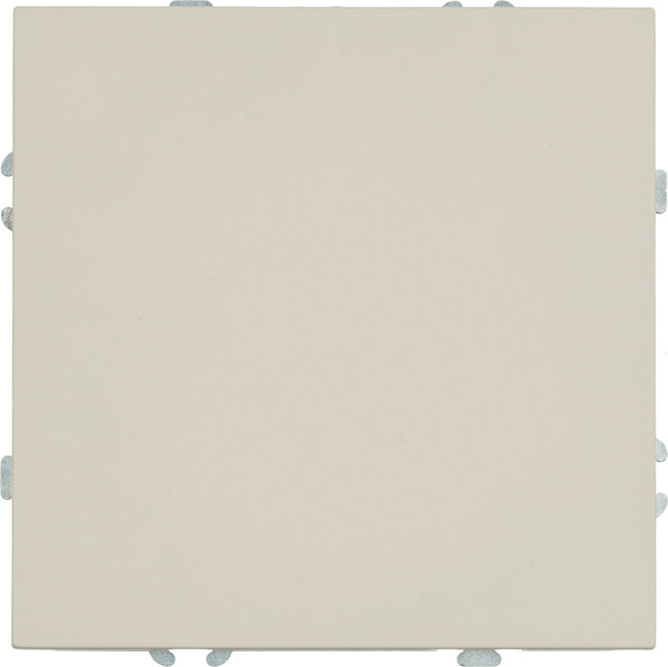 Декоративная заглушка для розетки Stekker Эмили RST00-5116-08 / 49909 - фото