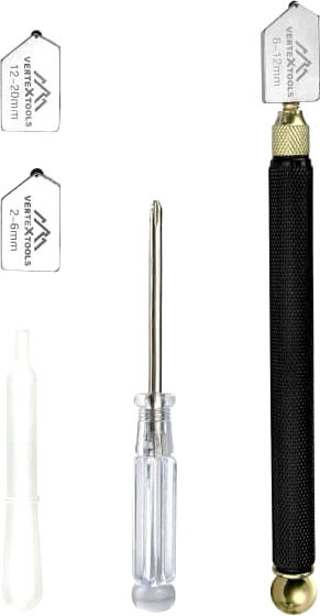 Стеклорез Vertex Tools 1805-2 - фото