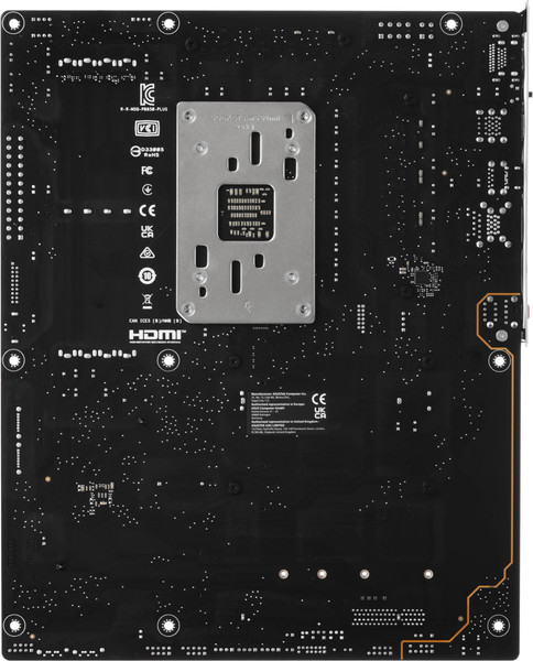 Материнская плата Asus Prime B850-Plus