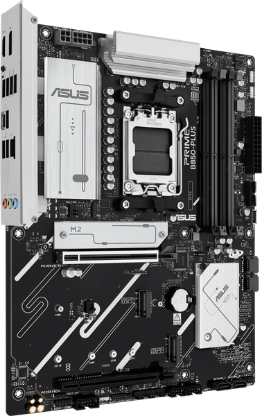 Материнская плата Asus Prime B850-Plus