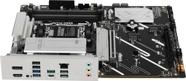 Материнская плата Asus Prime B850-Plus
