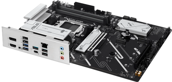 Материнская плата Asus Prime B850-Plus