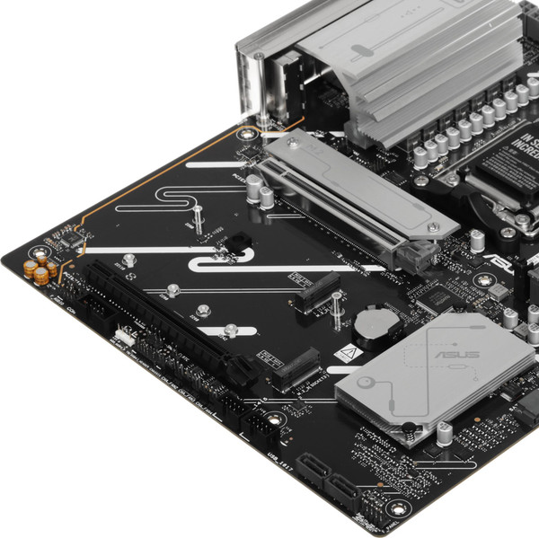 Материнская плата Asus Prime B850-Plus