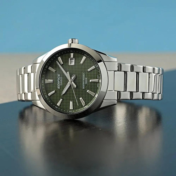 Часы наручные мужские Casio EFV-160D-3A