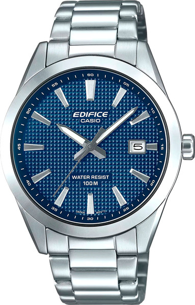 Часы наручные мужские Casio EFV-160D-2A - фото