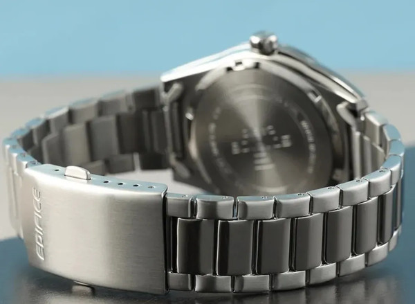 Часы наручные мужские Casio EFV-160D-2A