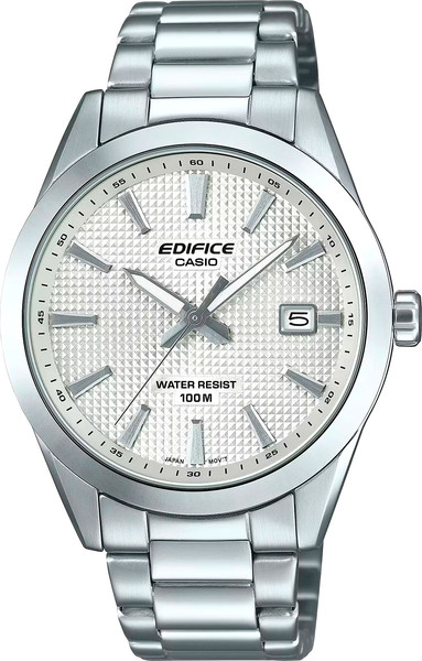 Часы наручные мужские Casio EFV-160D-7A - фото