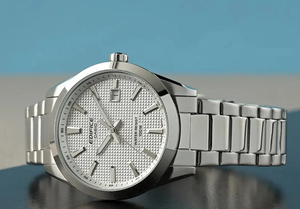 Часы наручные мужские Casio EFV-160D-7A