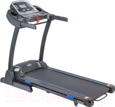 Электрическая беговая дорожка VictoryFit VF-730 - фото