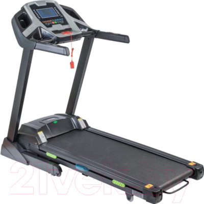 Электрическая беговая дорожка VictoryFit VF-735 - фото