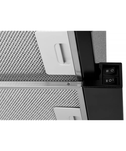 Вытяжка телескопическая Kuppersberg Slimlux IV 60 GB