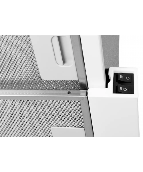 Вытяжка телескопическая Kuppersberg Slimlux IV 60 GW