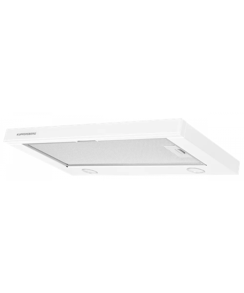 Вытяжка телескопическая Kuppersberg Slimlux IV 60 GW