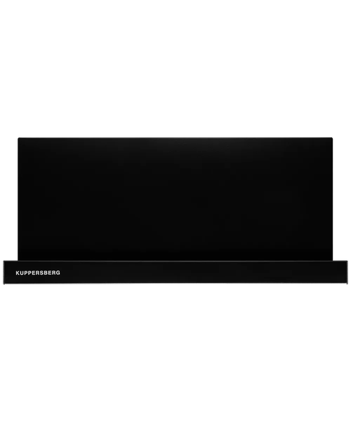 Вытяжка телескопическая Kuppersberg Slimturbo 60 B