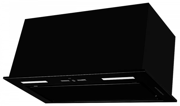 Вытяжка скрытая Kuppersberg IBOX 60 B - фото