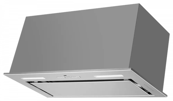 Вытяжка скрытая Kuppersberg IBOX 60 X - фото