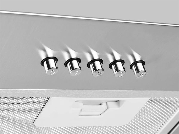 Вытяжка скрытая Monsher Angers 40