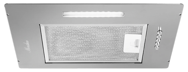 Вытяжка скрытая Monsher Angers 40